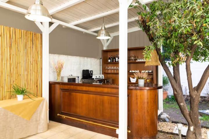 Giardino Della Giganza Couette-café *
