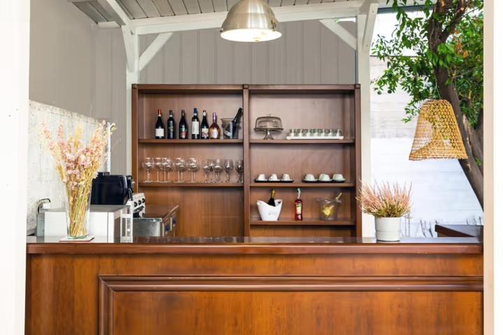 Giardino Della Giganza Couette-café Catane